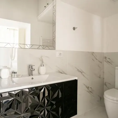 아파트 Leonidas House 로마